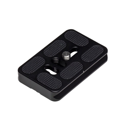 Quick Release Plate For Tripod