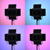 Led Video Light Neewer 660 RGB Package