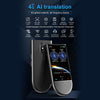 Boeleo AI Language Voice Translator S15 4G Wifi 2025 New Generation