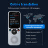 Boeleo AI Language Voice Translator S20 2025 New Generation