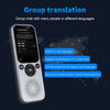 Boeleo AI Language Voice Translator S20 2025 New Generation