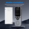 Boeleo AI Language Voice Translator S20 2025 New Generation