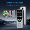 Boeleo AI Language Voice Translator S20 2025 New Generation
