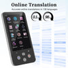 Boeleo AI Language Voice Translator Recorder S85 Pro Online Offline Translate
