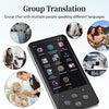 Boeleo AI Language Voice Translator Recorder S85 Pro Online Offline Translate