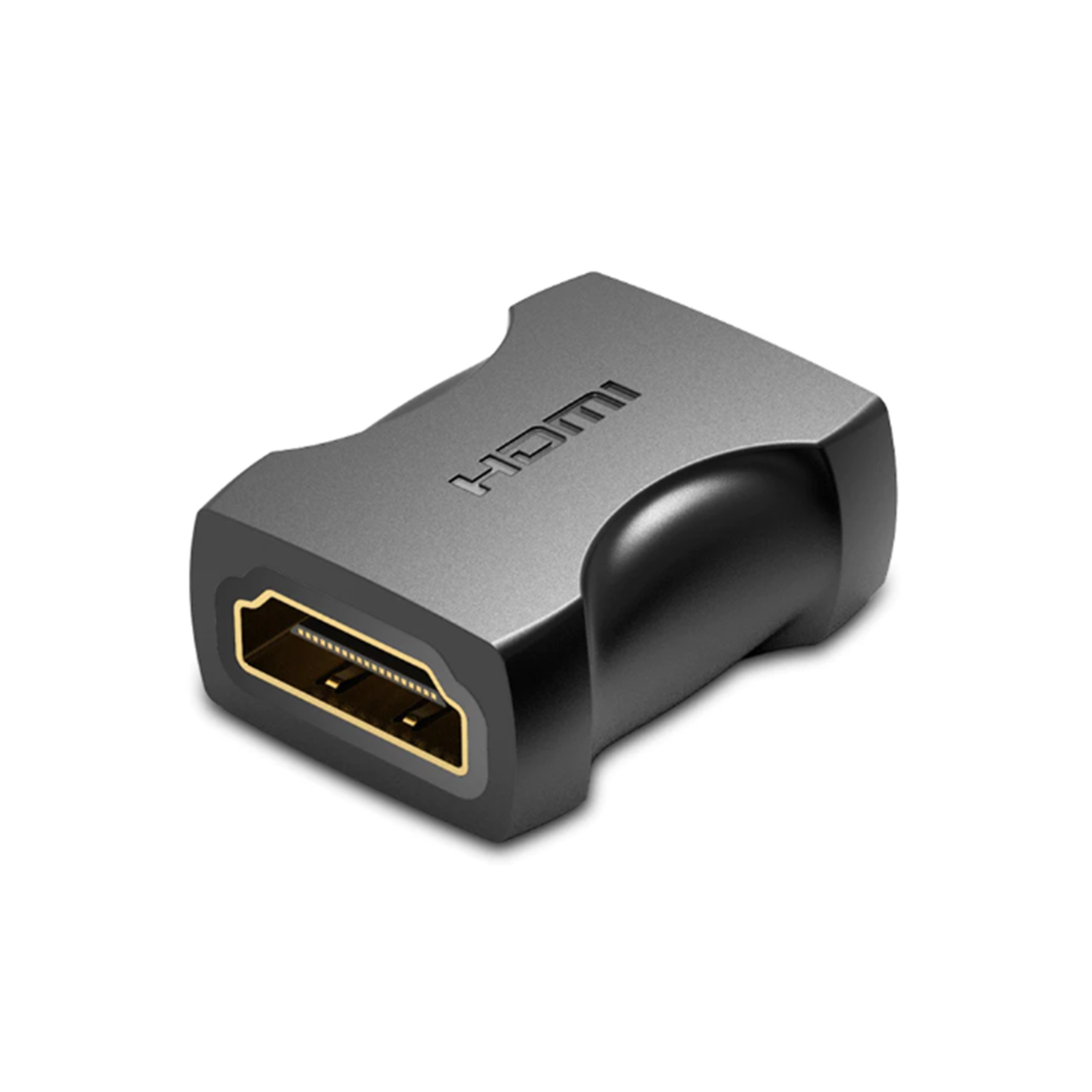 Vention HDMI 4K Female to Female Coupler Adapter
