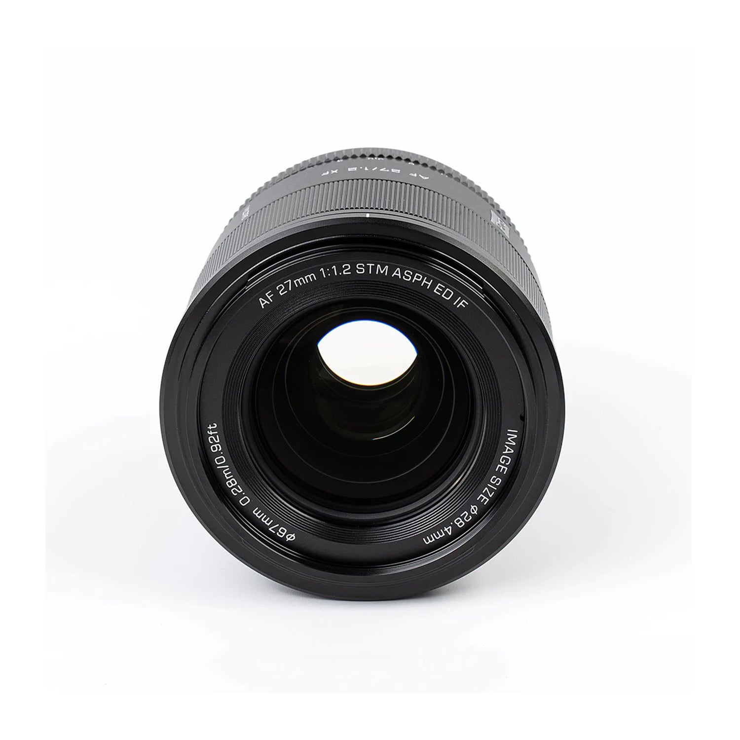 Viltrox Lens 27mm F1.2 XF Pro For Fujifilm X