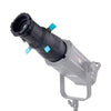 ZSYB YG-90 Optical Snoot Projector Kit with Light Cutter