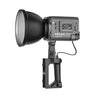 Yongnuo YNLUX 200 Kit Handheld LED Video Light Bi Colour 200 Watt