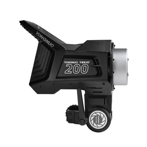 Yongnuo YNRAY 200 Bi-Colour LED Video Light 200W