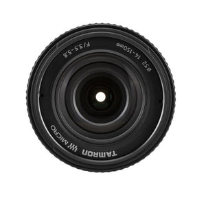 Tamron 14-150mm f/3.5-5.8 Di III M43