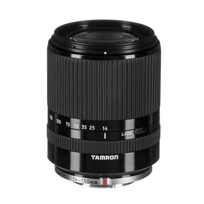 Tamron 14-150mm f/3.5-5.8 Di III M43