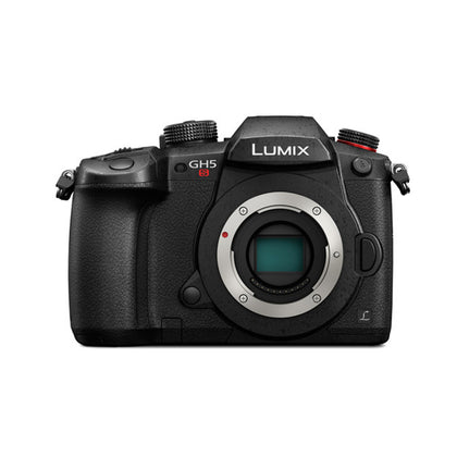 Panasonic Lumix GH5S Mirrorless Camera Body Only