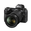 Nikon Z7 with 24-70mm Lens