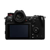 Panasonic Lumix S1 Mirrorless Camera Body Only