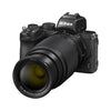 Nikon Z50 Kit 16-50mm and 50-250mm Lenses