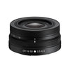 Nikon Nikkor Z DX 16-50mm VR Lens