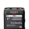Sony Voice Recorder ICD-UX570F
