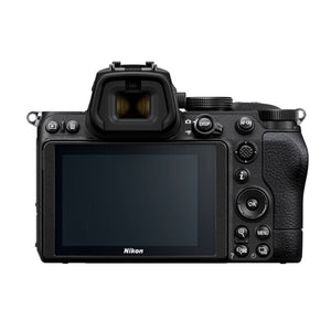 Nikon Z5 Body Only