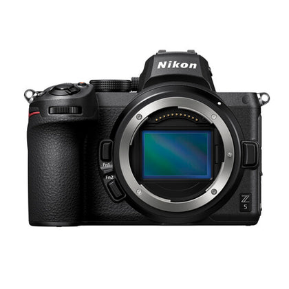 Nikon Z5 Body Only