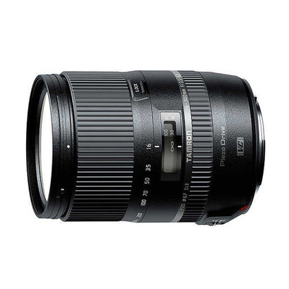 Tamron 16-300mm f/3.5-6.3 Di II VC PZD MACRO (Nikon)