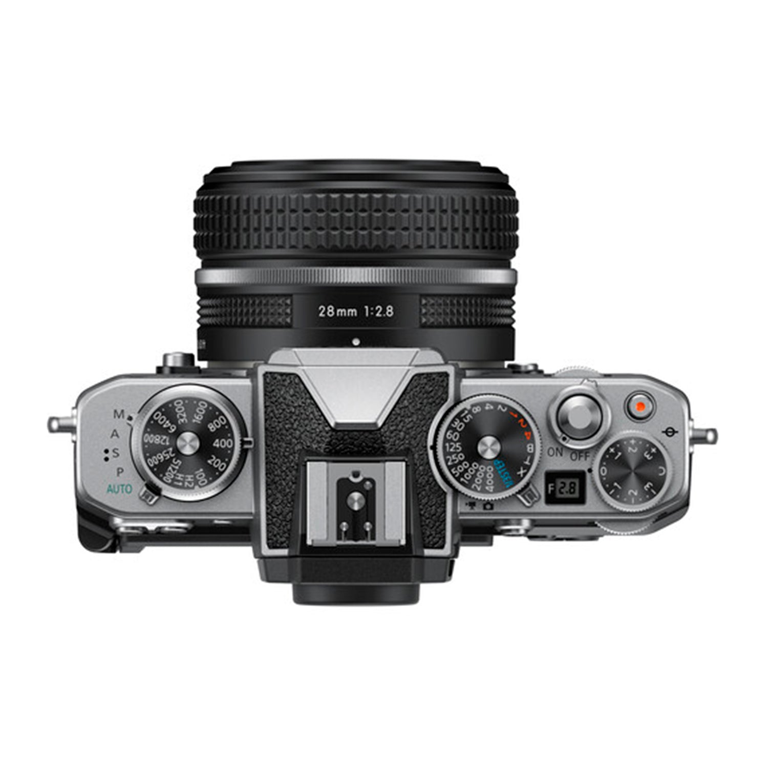 Nikon Z fc Kit Lens 28mm