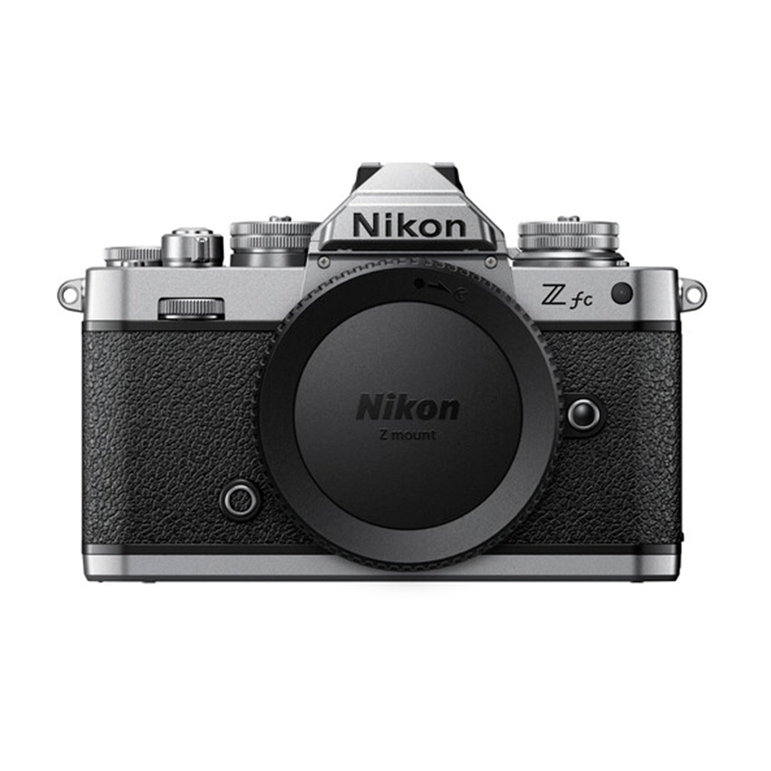 Nikon Z fc Kit Lens 28mm