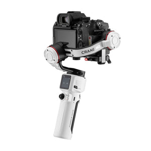 Zhiyun-Tech Crane M3 Handheld Gimbal Stabilizer