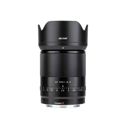 Viltrox Lens AF 50mm f/1.8 Full Frame