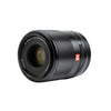 Viltrox Lens 50mm f/1.8 Full Frame