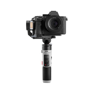 Zhiyun-Tech CRANE M2S Handheld Gimbal Stabilizer