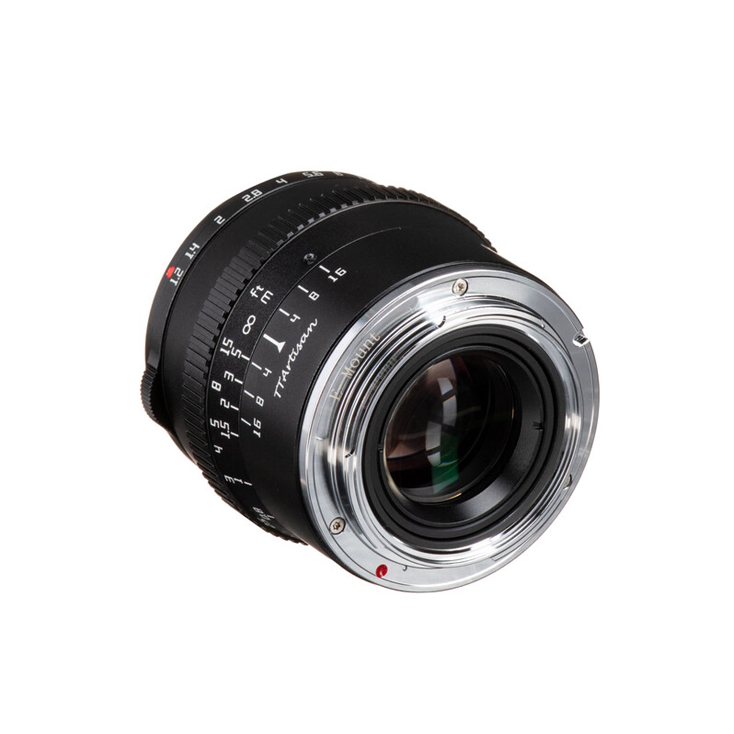 TTArtisan Lens 50mm F1.2 – Specialist