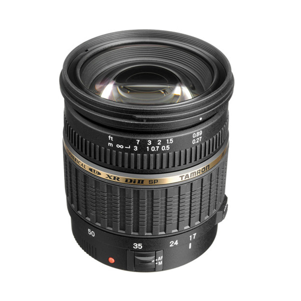 Tamron SP AF 17-50mm f/2.8 XR Di II LD Aspherical [IF] for Canon