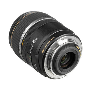 Canon EF-S 17-85mm f/4-5.6 IS USM