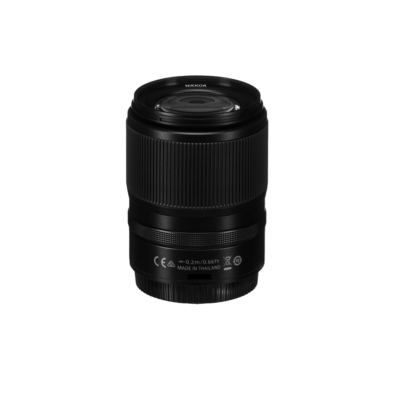Nikon Nikkor Z DX 18-140mm VR Lens