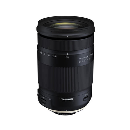 Tamron 18-400mm F3.5-6.3 Di II VC HLD