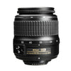 Nikon AF-S DX NIKKOR 18-55mm f/3.5-5.6G ED II Lens