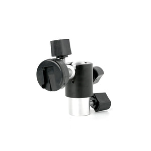 Hot Shoe Flash Holder Type F