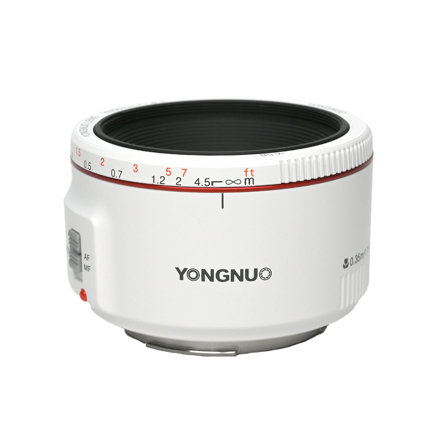 Yongnuo YN 50mm f/1.8 II Lens for Canon EF