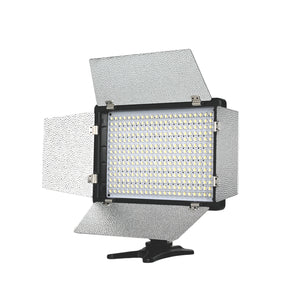 Led Video Light Jinbei EF II Panel 20 Bi-Color