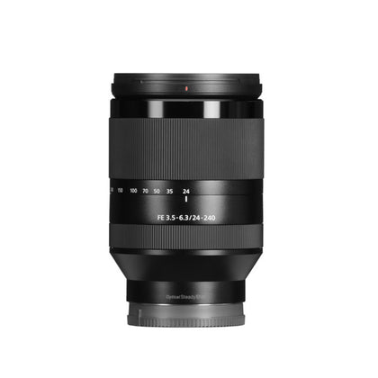 Sony FE 24-240mm Lens
