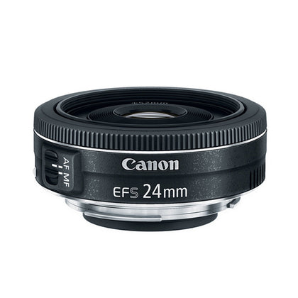 Canon EF 24mm f/2.8 IS STM