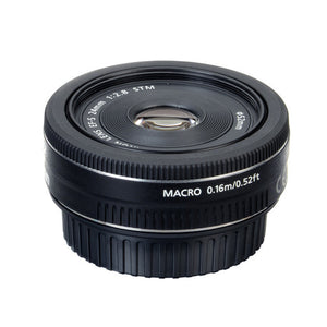 Canon EF 24mm f/2.8 IS STM