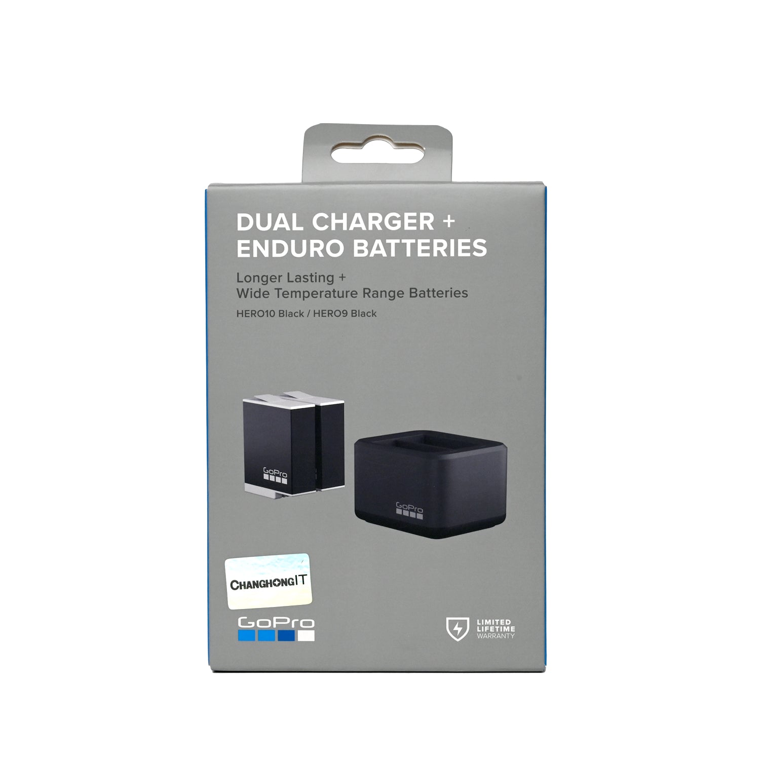 Hero 11 GoPro Dual Battery Charger Enduro Batteries Buy At Hero 12