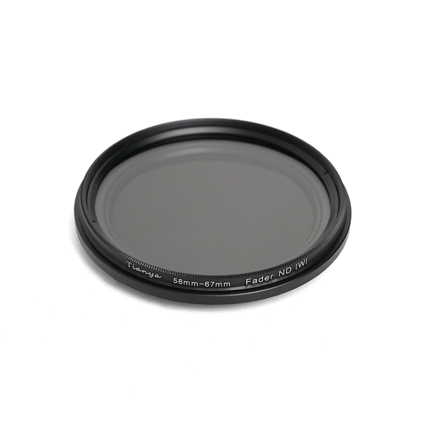 TIANYA Lens Filter ND Variable Range