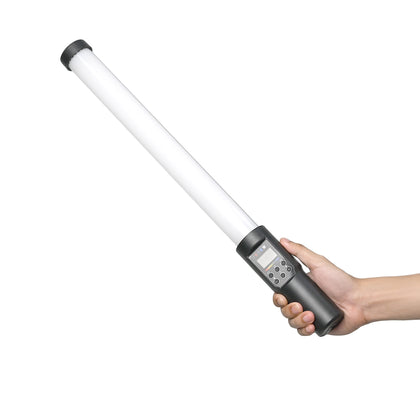 LED Light Stick RGB Photography Light YB130