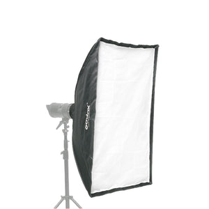 Godox Softbox Umbrella SB-GUSW 80x120cm With Grid