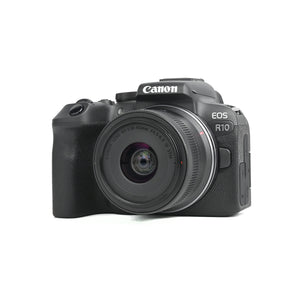 Canon EOS R10 Kit 18-45mm IS STM