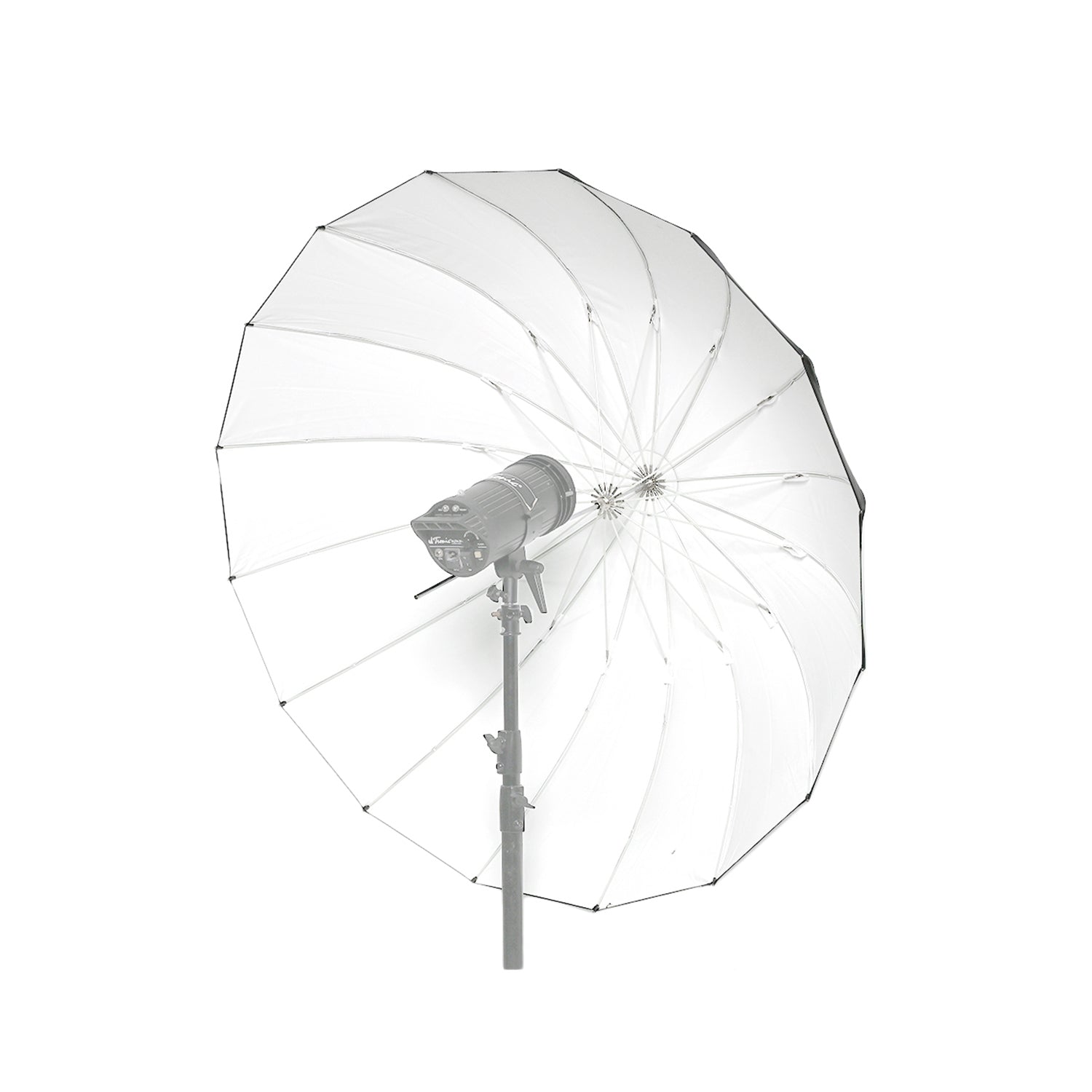 Godox UB-130W Parabolic Umbrella White 130cm