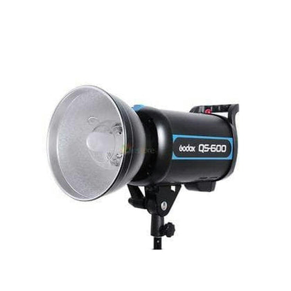 Godox QS-600 Professional Studio Flash Strobe Package